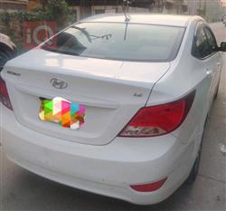 هيونداي أكسنت